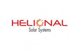 HELIONAL G.P. Logo