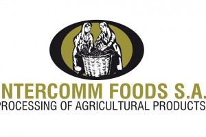 INTERCOMM FOODS S.A. Logo