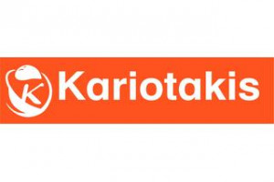 KARIOTAKIS G.P. Logo