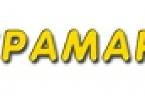 KERAMARIS MANNA G.P. Logo