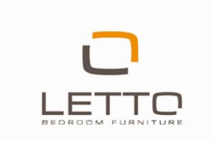 LETTO G.P. Logo