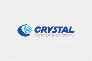 CRYSTAL S.A. Logo