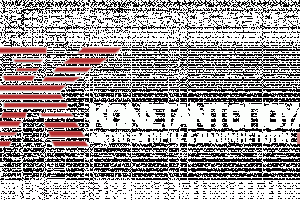 KONSTANTOPOULOS S.A. Logo