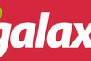 GALAXY G.P. Logo
