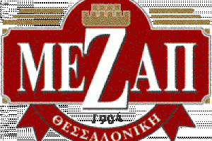 MEZAP S.A. Logo