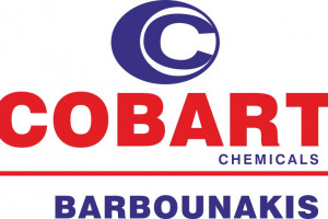 COBART G.P. Logo
