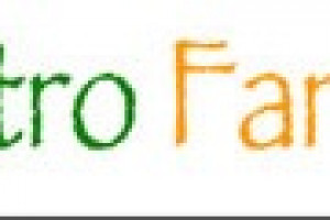 NITROFARM S.A. Logo