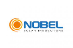 NOBEL ENERGIA L.P. Logo