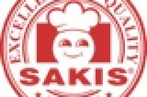 SIROPIASTA SAKIS S.A. Logo