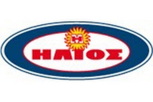 ILIOS PASTA S.A. Logo