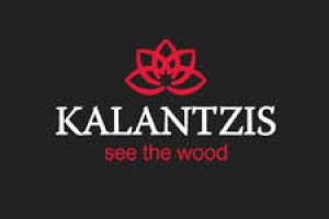 KALANTZIS PARQUET S.A Logo