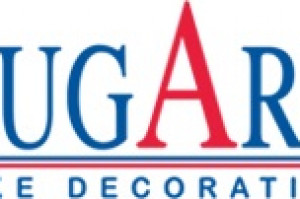 SUGART – CAKE DECORATION Logo