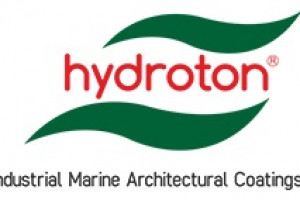 HYDROTON S.A. Logo