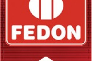 FEDON S.A. Logo