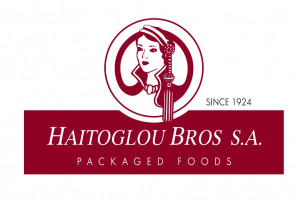 HAITOGLOU BROS S.A. Logo