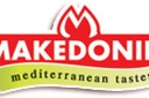 MAKEDONIKI MEDITERRANEAN TASTES S.A. Logo