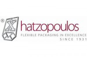 HATZOPOULOS S.A. Logo