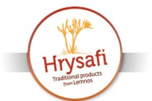 HRYSAFI S.A. Logo