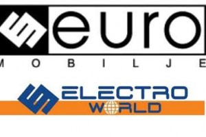 Euromobilje Logo