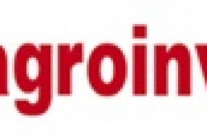 AGROINVEST S.A. Logo
