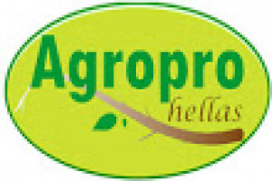 AGROPRO HELLAS S.A. Logo