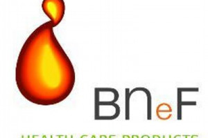 BNEF S.A. Logo