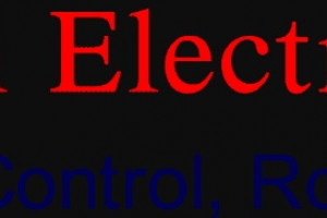 COGNITO QUAM ELECTROTECHNOLOGIES LTD Logo