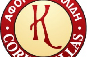 CORK HELLAS G.P. Logo