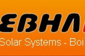 EBIL S.A. Logo