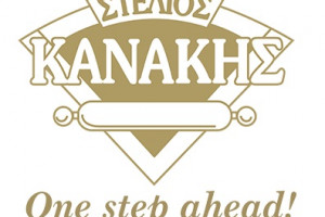 STELIOS KANAKIS S.A. Logo