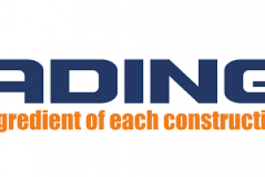 ADING Logo