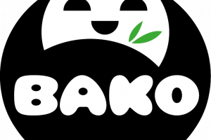 BAKO Logo