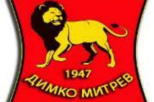 DIMKO MITREV AD Logo