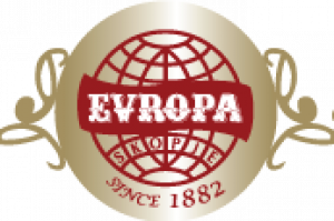 EVROPA AD CO Logo