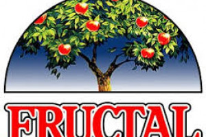 FRUKTAL MAK Logo