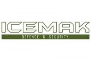 ICEMAK Logo