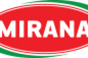 MIRANA DOOEL Logo