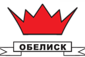 OBELISK KORP Logo