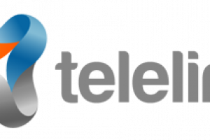 TELELINK MK Logo