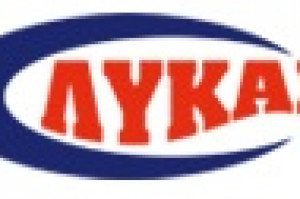LYKAS P.C. Logo