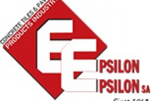EPSILON-EPSILON S.A. Logo