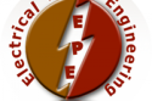 Electrical Power Engineering Logo