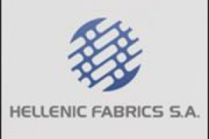 HELLENIC FABRICS S.A. Logo