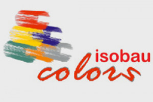 ISOBAU HELLAS S.A. Logo