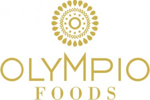 OLYMPIO FOODS Logo
