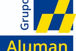 ALUMAN S.A. Logo