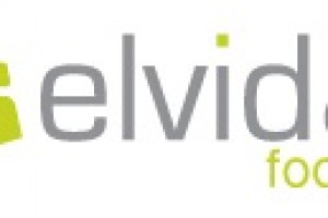 ELVIDA FOODS S.A Logo