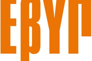 EVYP - EVIE MICHAILIDIS S.A. Logo