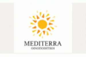 MEDITERRA WINERY S.A. Logo