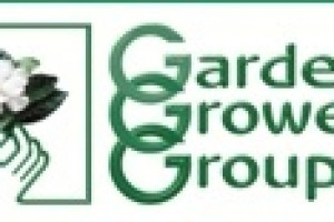GARDENIA GROWERS GROUP Logo